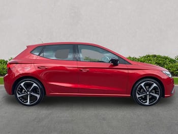 Used SEAT Ibiza 2023 for sale - 79626574: Photo