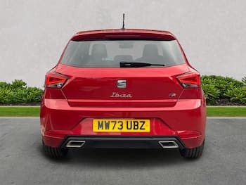 Used SEAT Ibiza 2023 for sale - 79626574: Photo