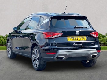 Used SEAT Arona 2022 for sale - 79371974: Photo