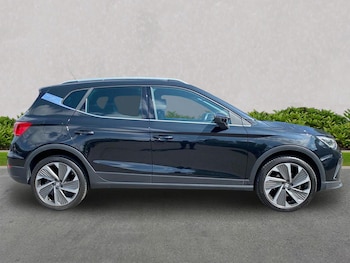 Used SEAT Arona 2022 for sale - 79371974: Photo