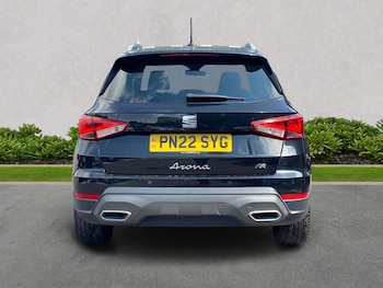 Used SEAT Arona 2022 for sale - 79371974: Photo