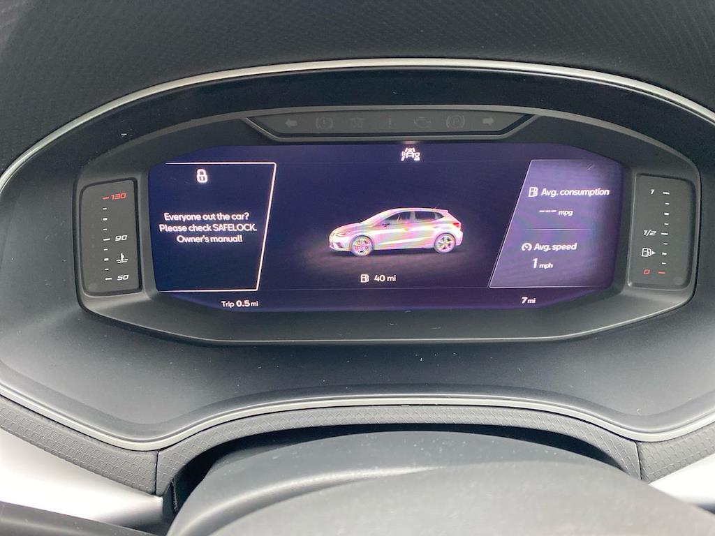 Used SEAT Ibiza 2025 for sale - 76940495: Photo 10