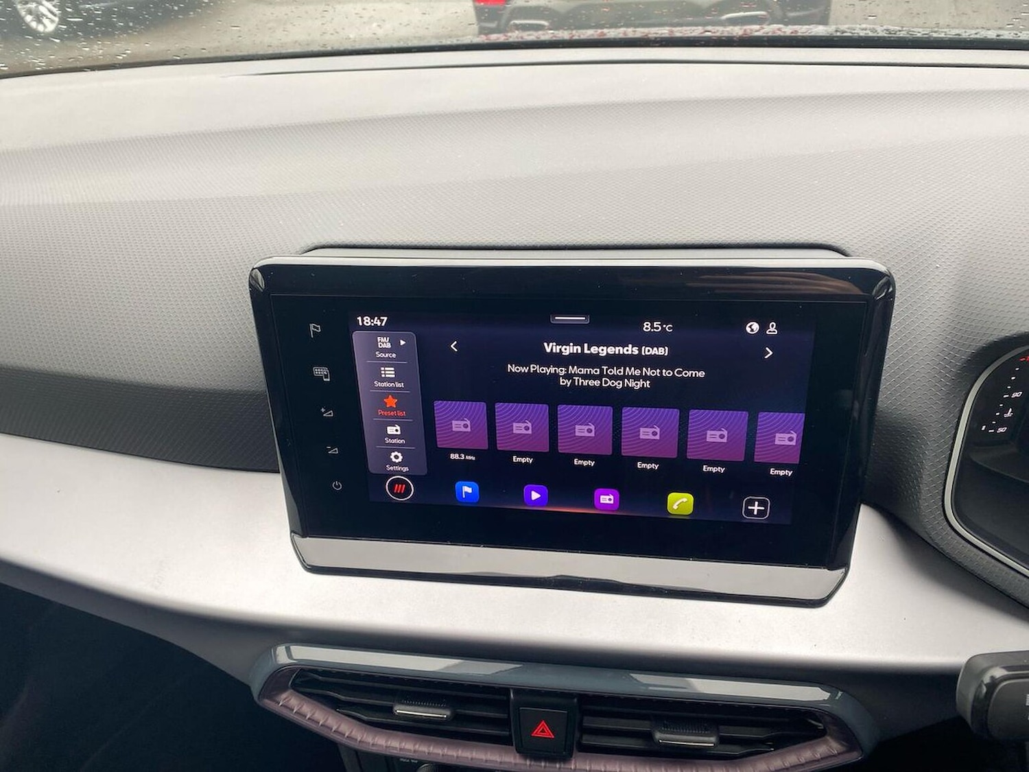 Used SEAT Ibiza 2025 for sale - 76940495: Photo 11