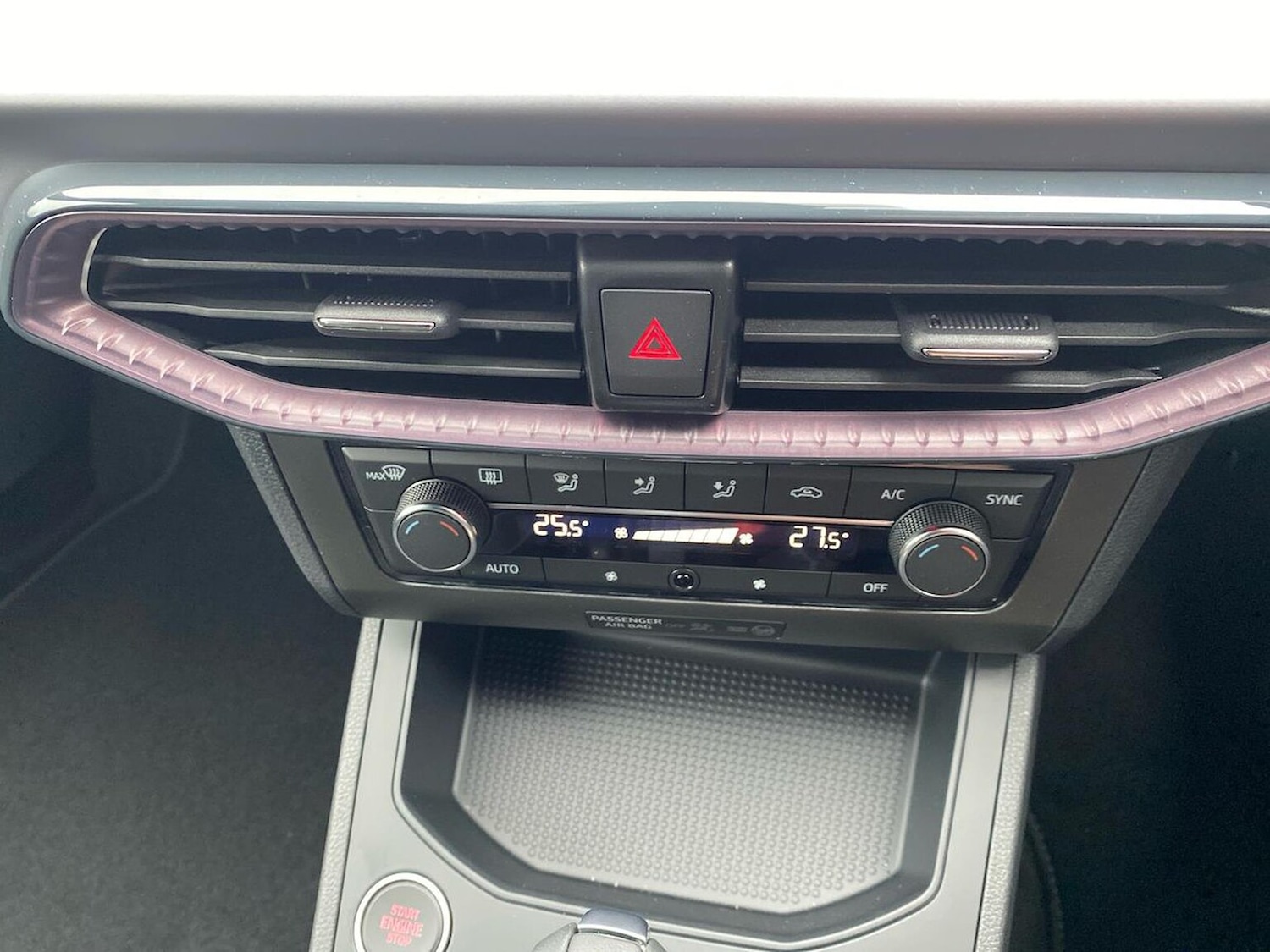 Used SEAT Ibiza 2025 for sale - 76940495: Photo 12