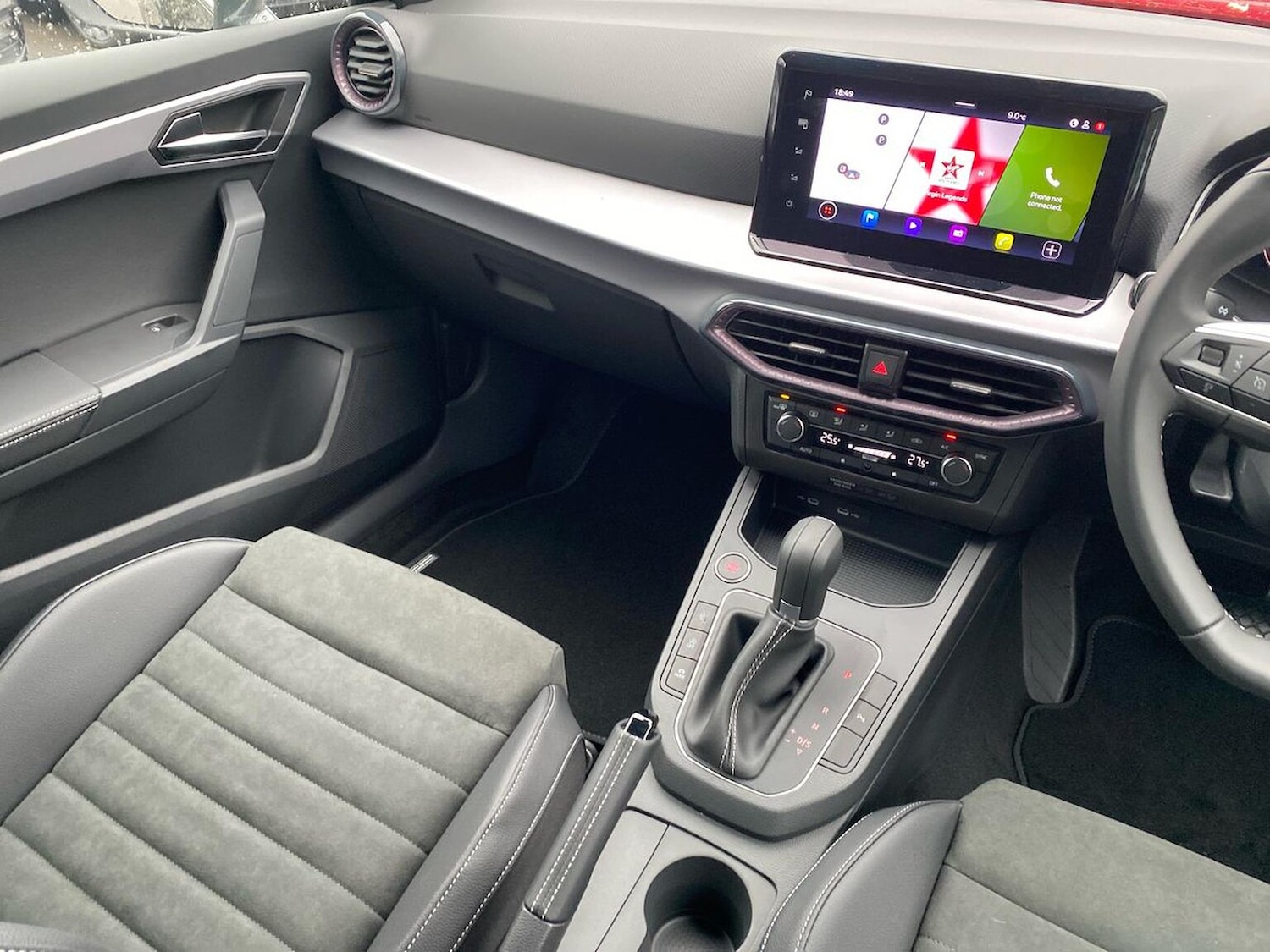 Used SEAT Ibiza 2025 for sale - 76940495: Photo 13