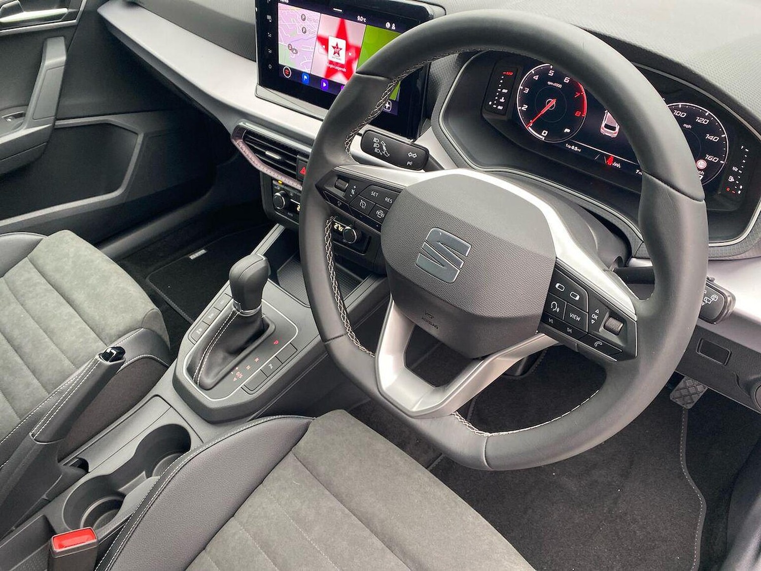 Used SEAT Ibiza 2025 for sale - 76940495: Photo 15