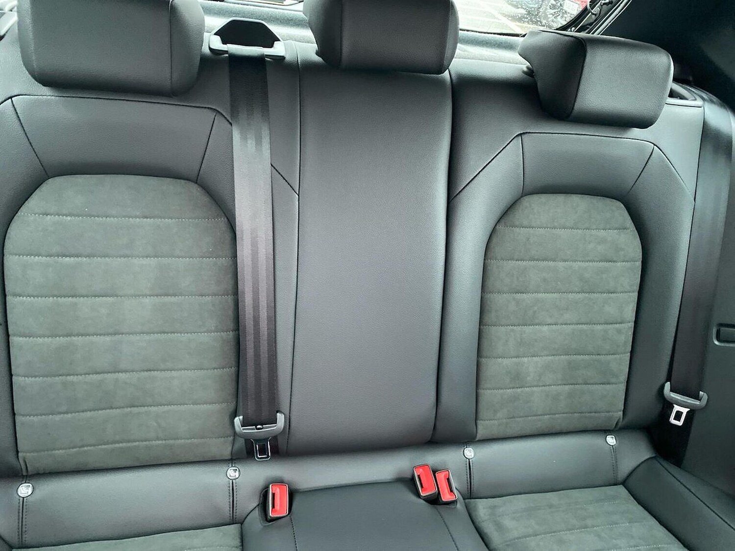 Used SEAT Ibiza 2025 for sale - 76940495: Photo 16