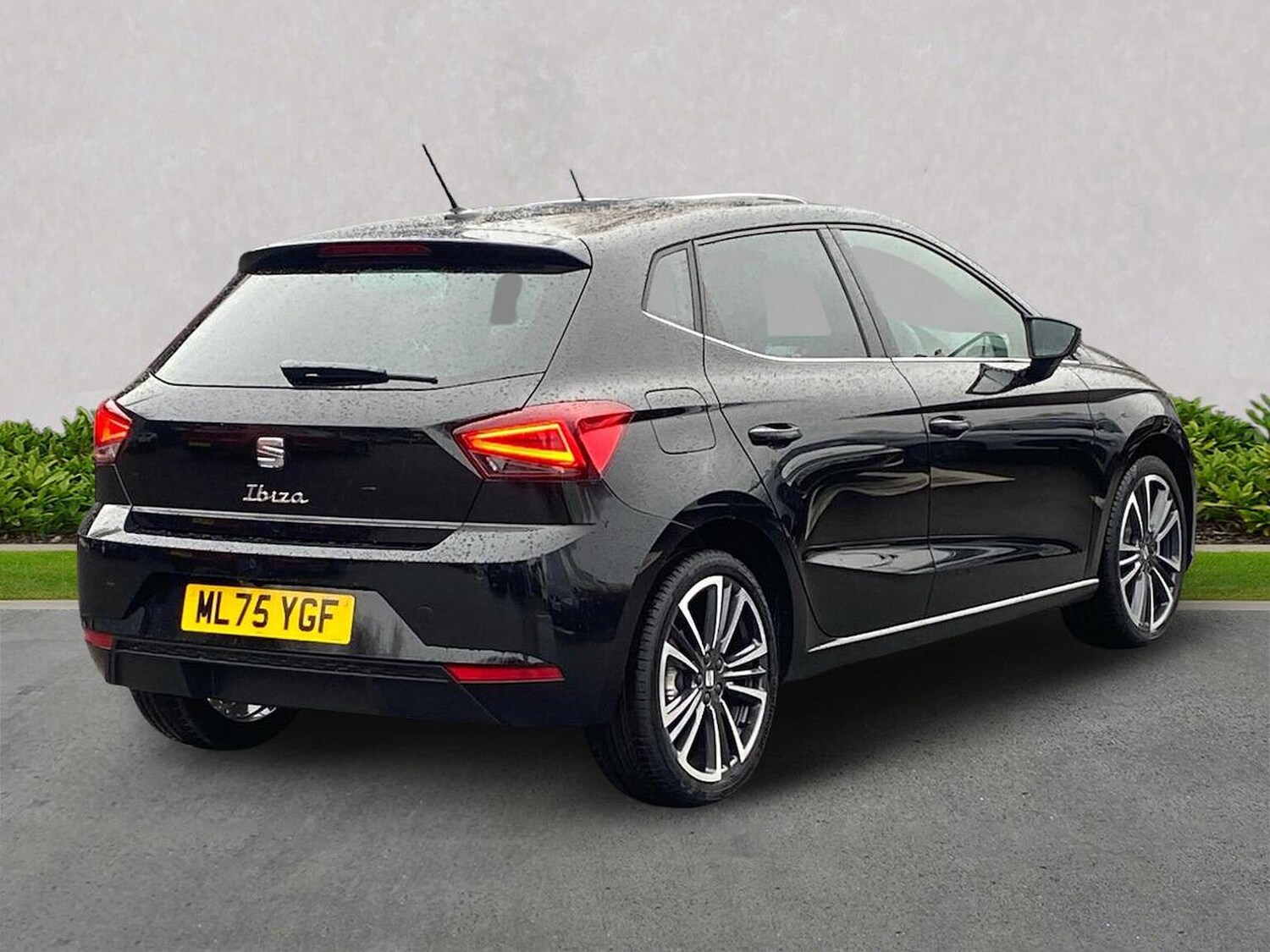 Used SEAT Ibiza 2025 for sale - 76940495: Photo 18