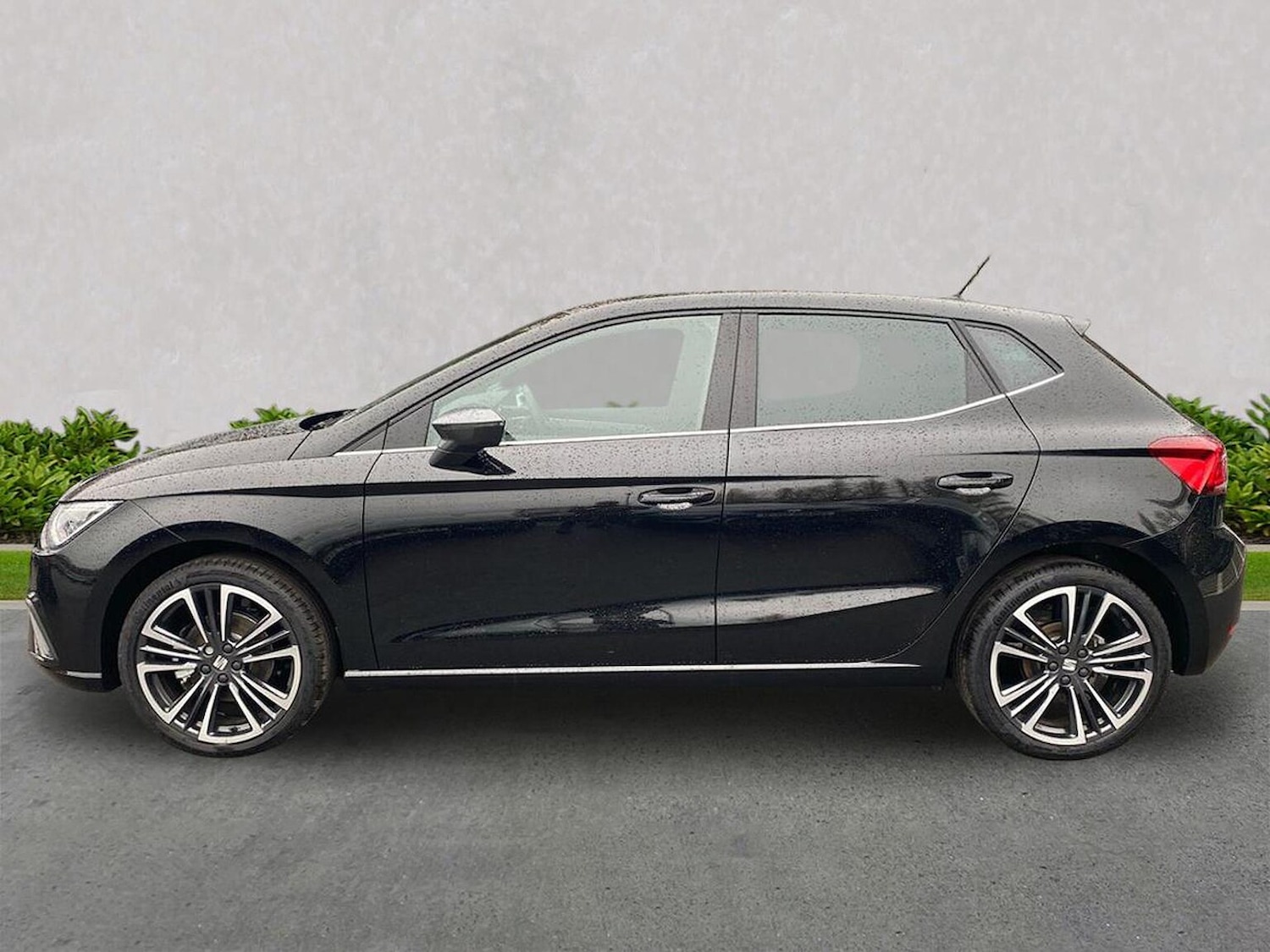 Used SEAT Ibiza 2025 for sale - 76940495: Photo 19