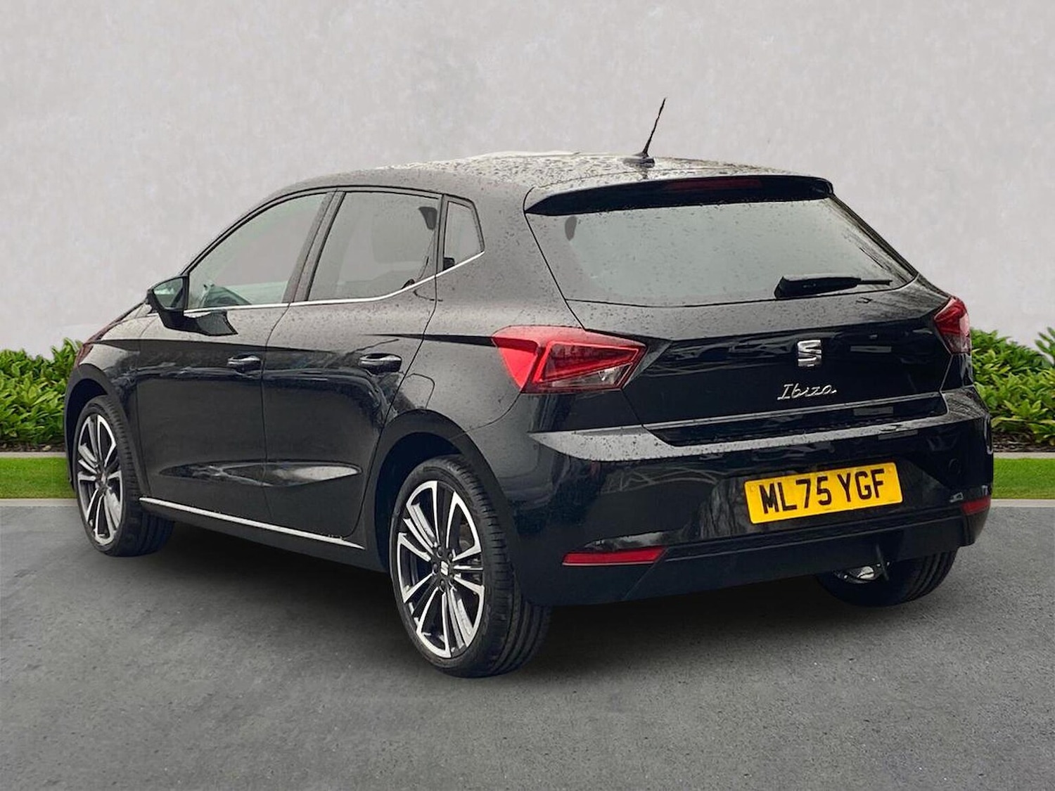 Used SEAT Ibiza 2025 for sale - 76940495: Photo 2