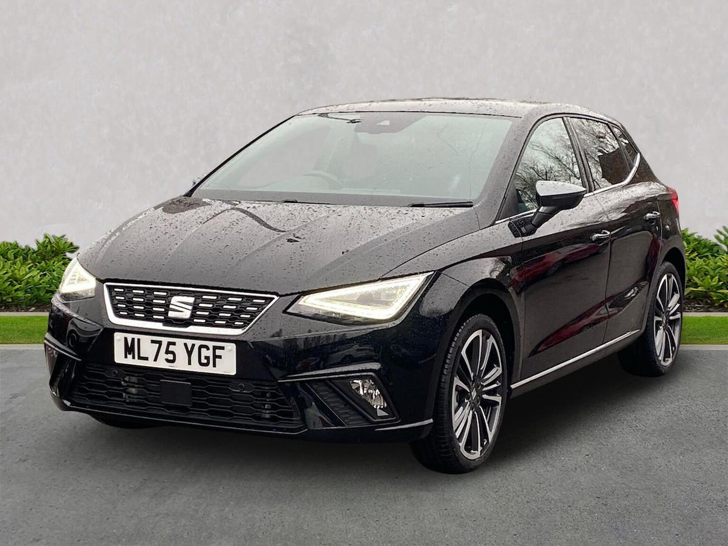 Used SEAT Ibiza 2025 for sale - 76940495: Photo 20