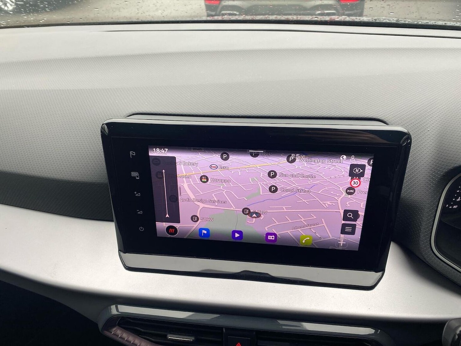 Used SEAT Ibiza 2025 for sale - 76940495: Photo 24