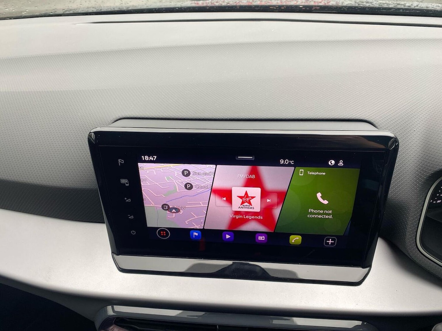 Used SEAT Ibiza 2025 for sale - 76940495: Photo 25