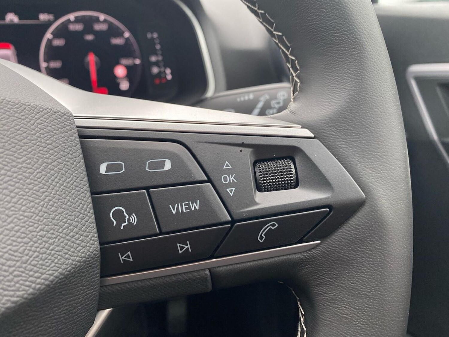 Used SEAT Ibiza 2025 for sale - 76940495: Photo 26