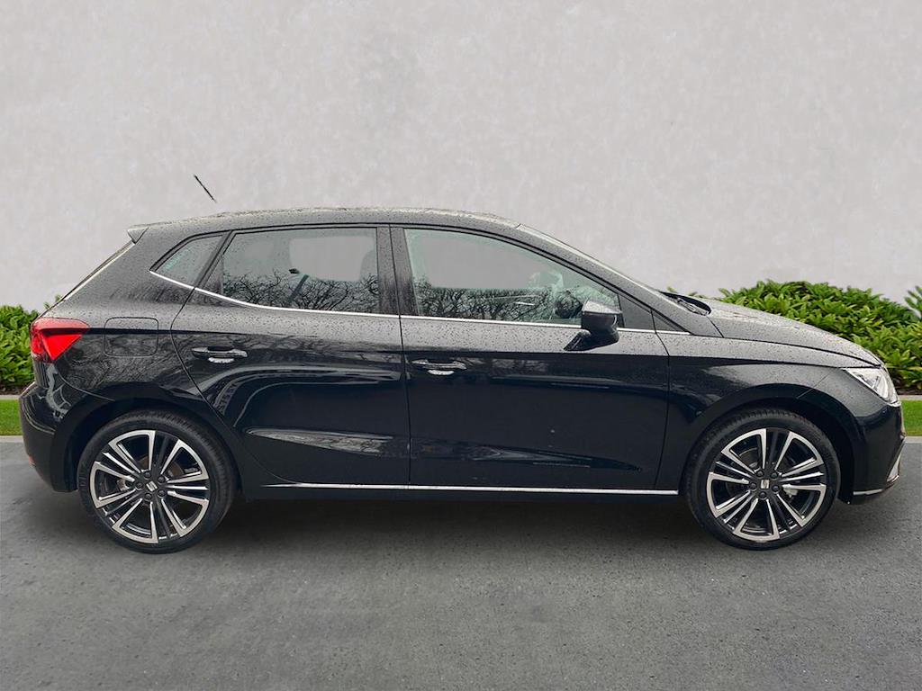 Used SEAT Ibiza 2025 for sale - 76940495: Photo 3