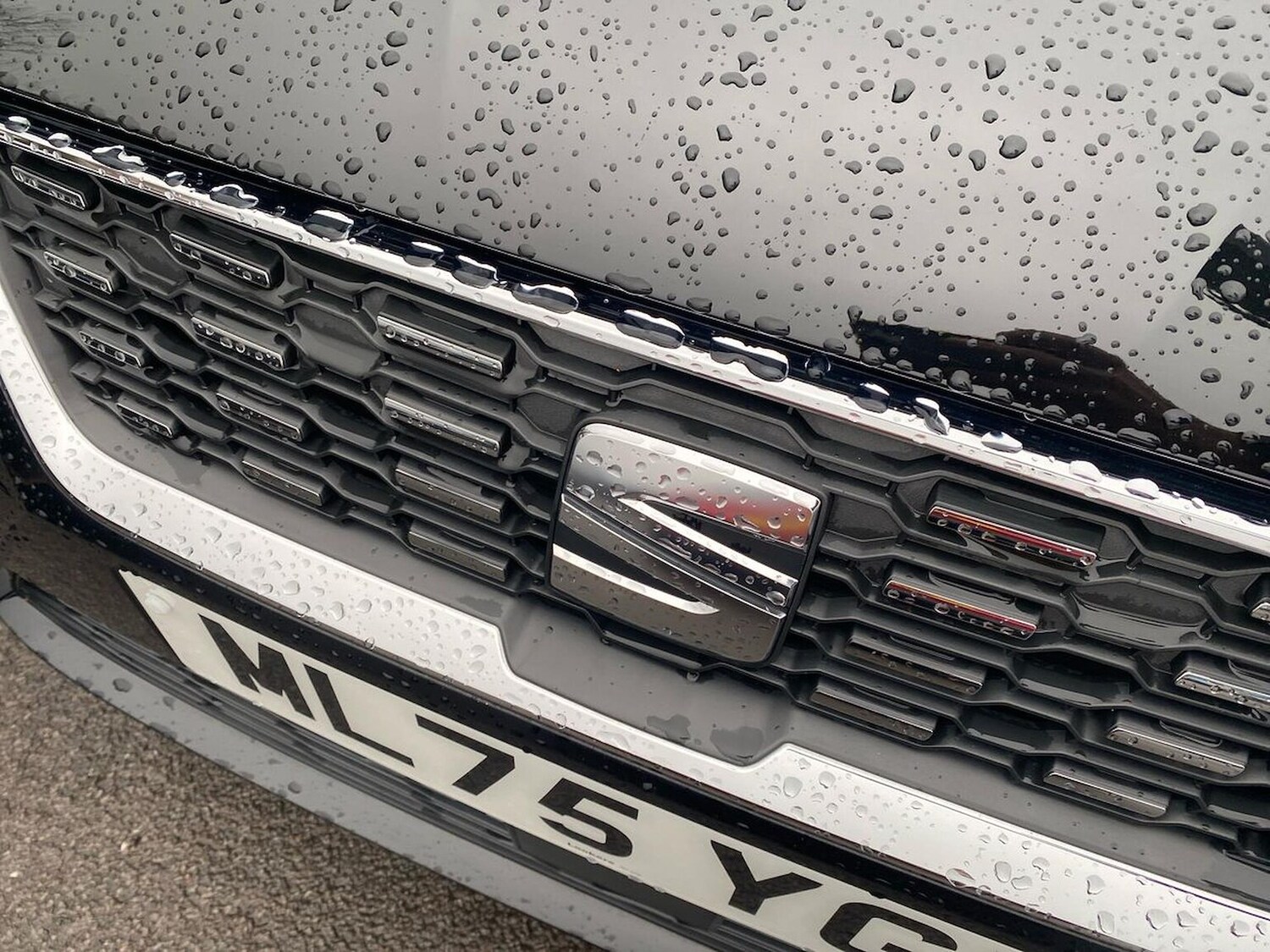 Used SEAT Ibiza 2025 for sale - 76940495: Photo 32