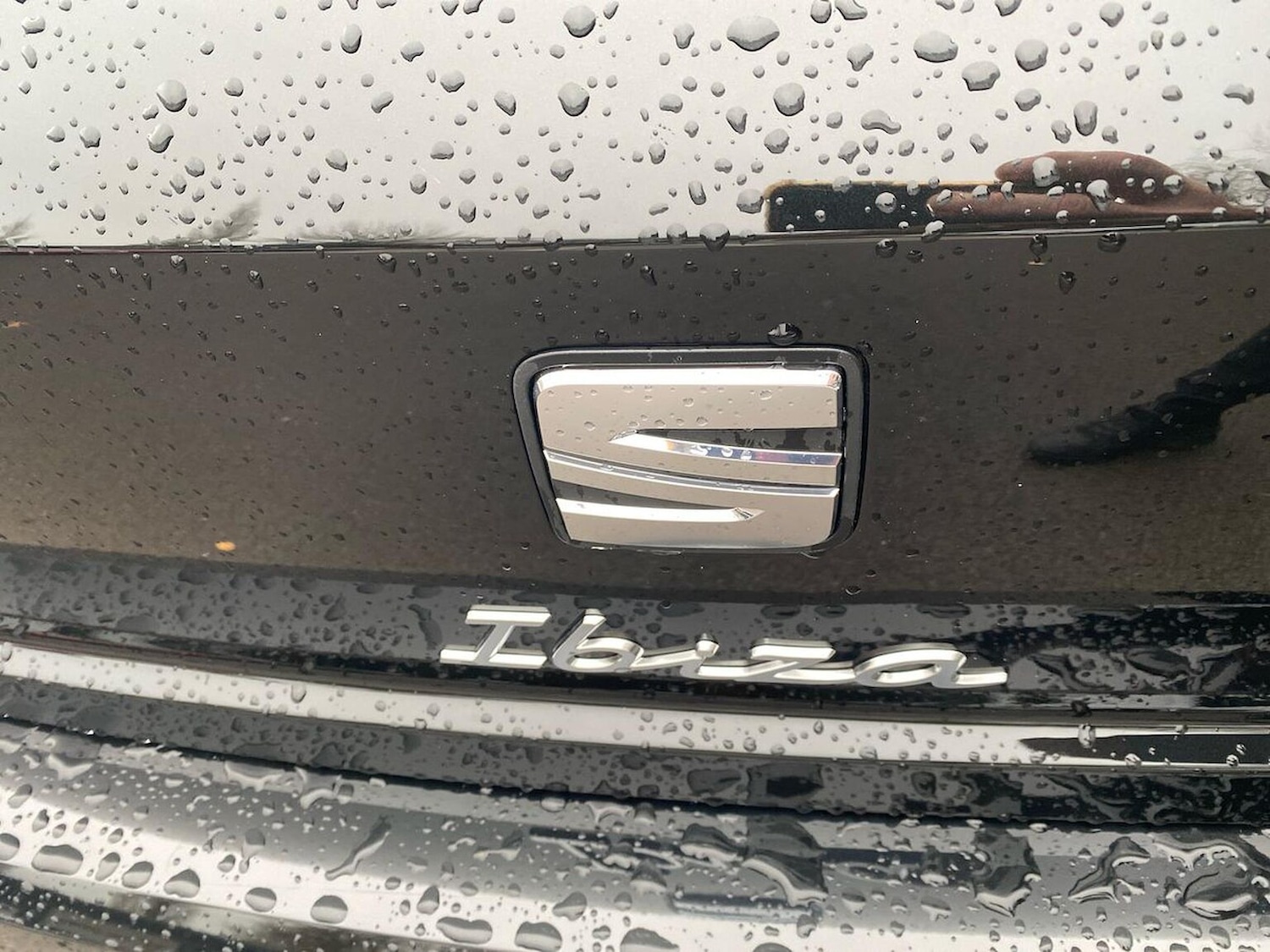 Used SEAT Ibiza 2025 for sale - 76940495: Photo 34