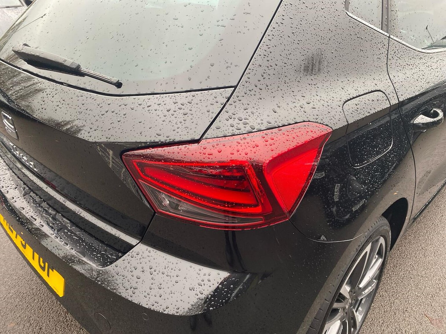 Used SEAT Ibiza 2025 for sale - 76940495: Photo 35