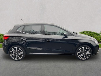 Used SEAT Ibiza 2025 for sale - 76940495: Photo