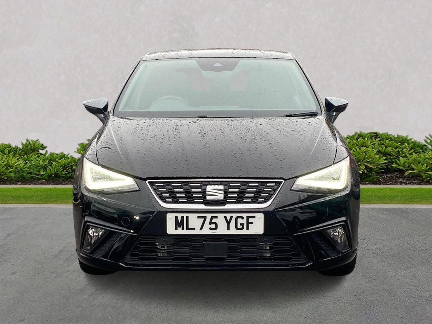 Used SEAT Ibiza 2025 for sale - 76940495: Photo 5