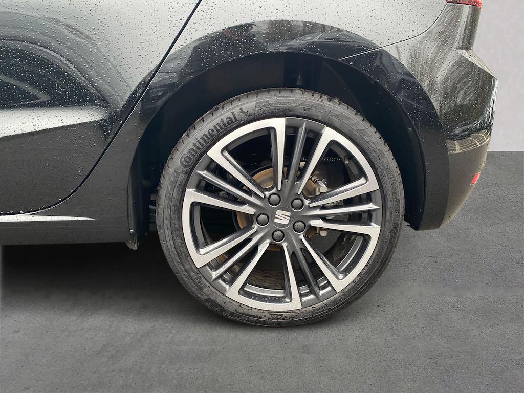 Used SEAT Ibiza 2025 for sale - 76940495: Photo 6