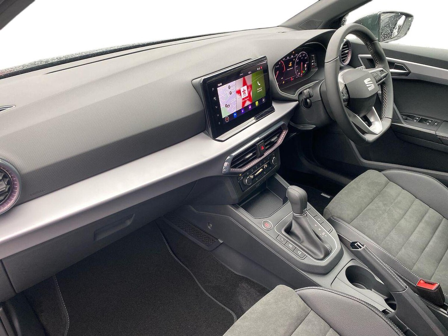 Used SEAT Ibiza 2025 for sale - 76940495: Photo 7