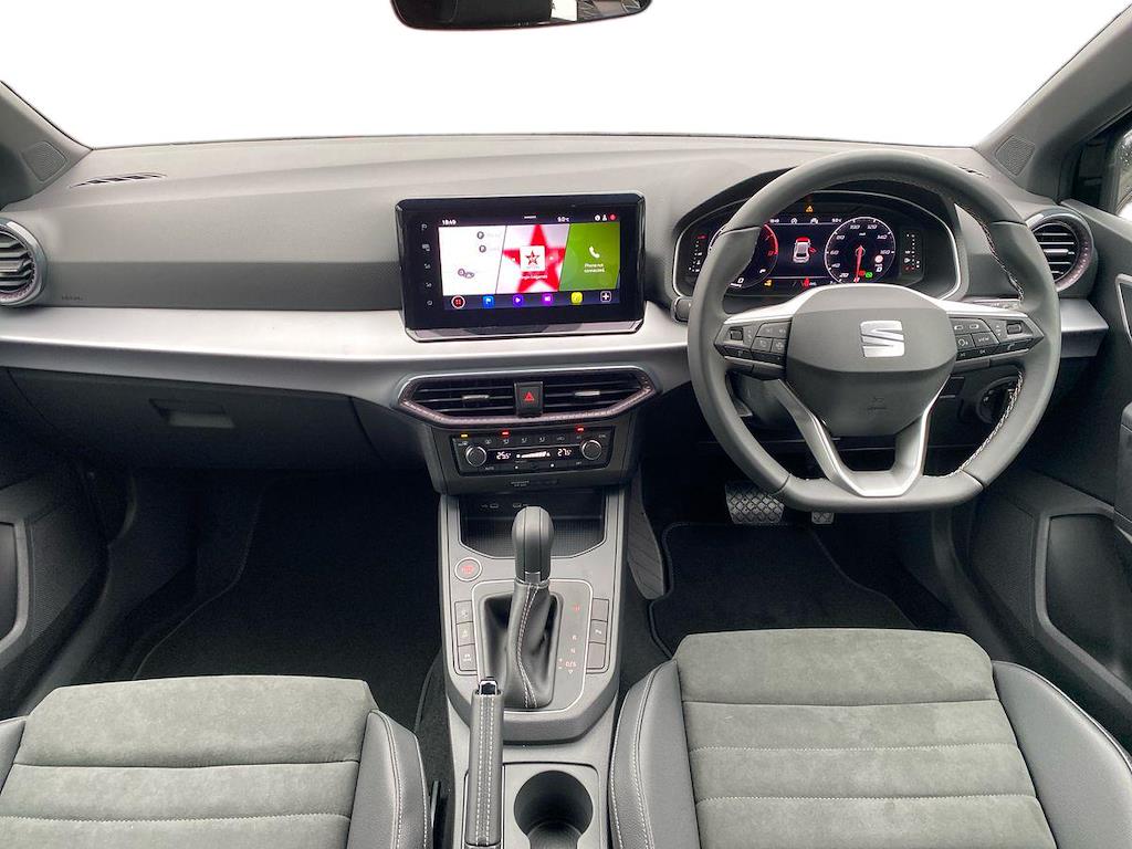 Used SEAT Ibiza 2025 for sale - 76940495: Photo 8