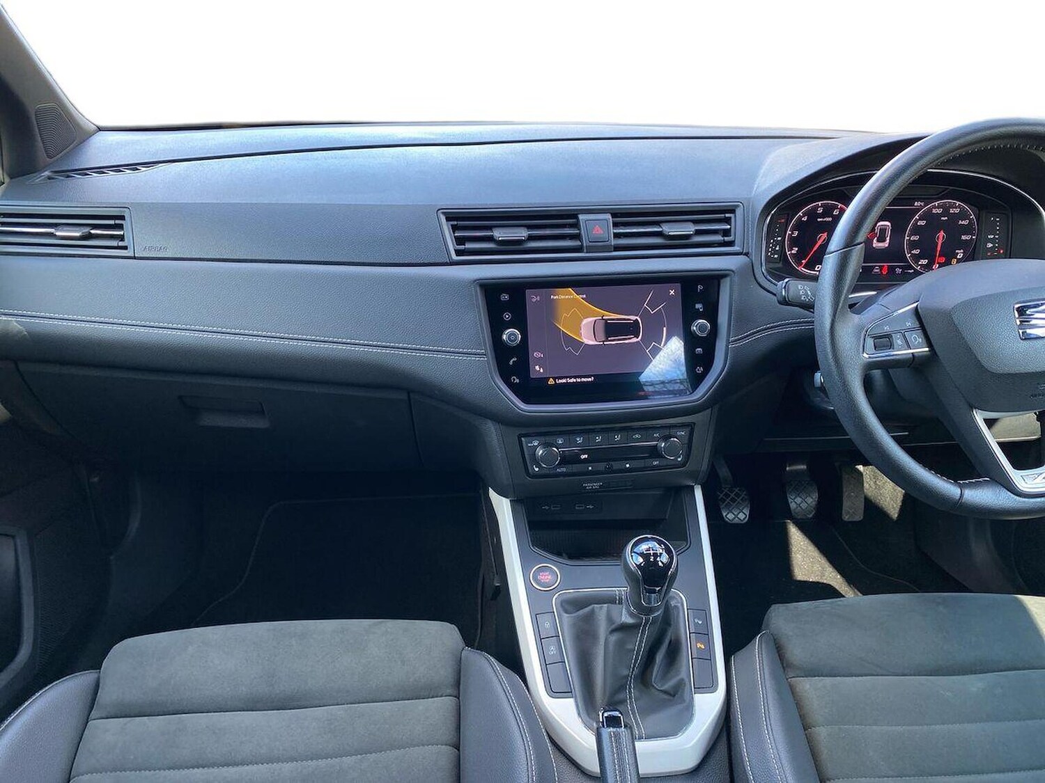 Used SEAT Arona 2021 for sale - 78193043: Photo 10