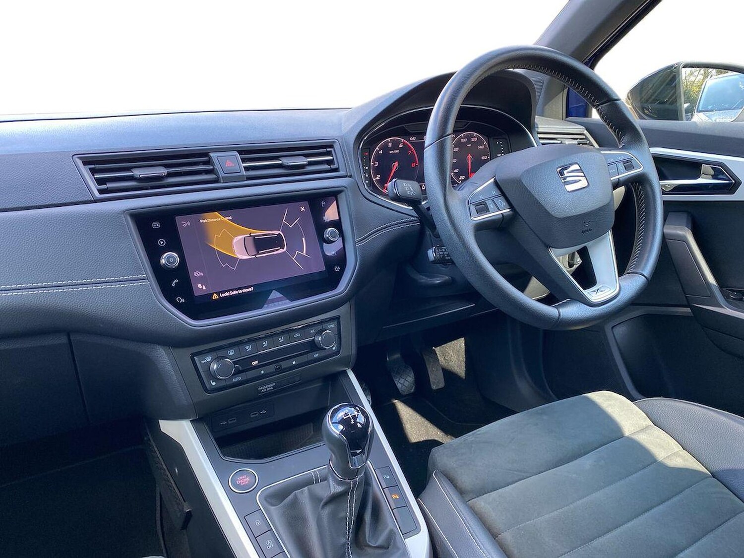 Used SEAT Arona 2021 for sale - 78193043: Photo 11