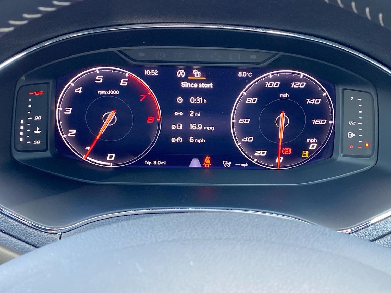 Used SEAT Arona 2021 for sale - 78193043: Photo 12