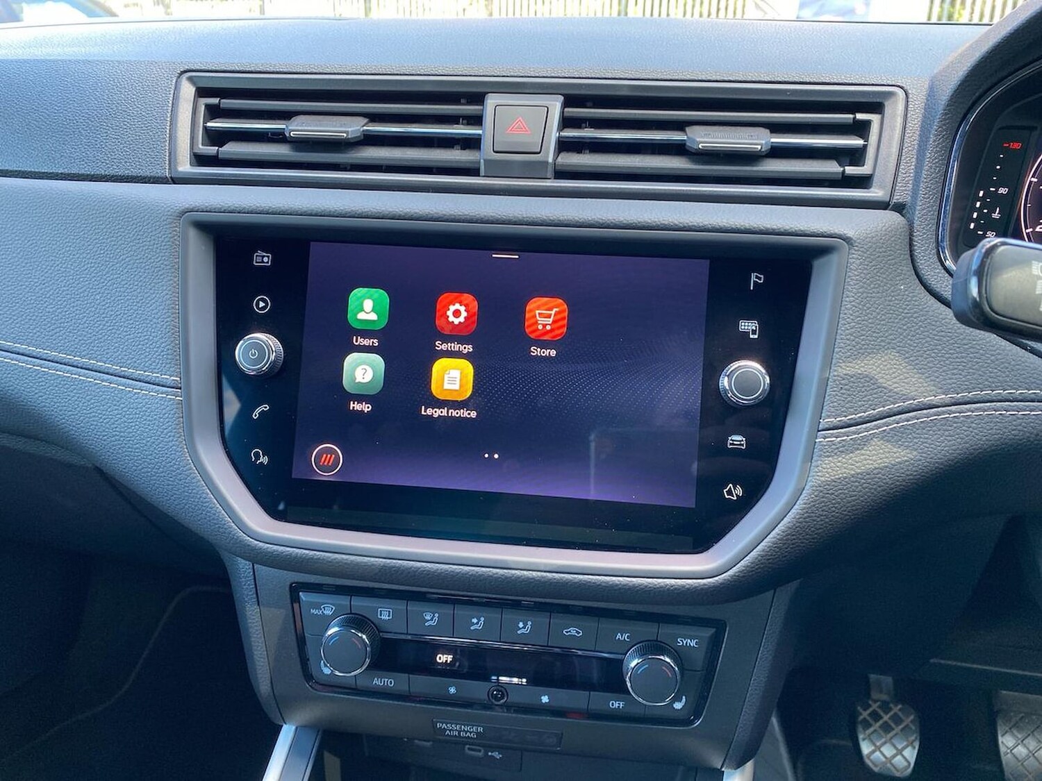 Used SEAT Arona 2021 for sale - 78193043: Photo 13