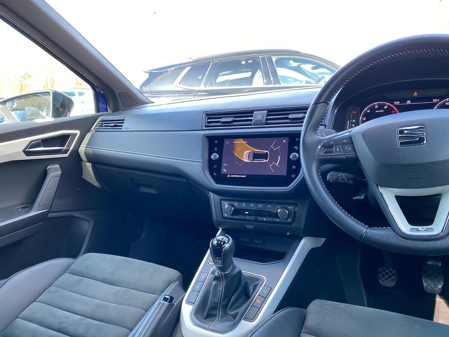 Used SEAT Arona 2021 for sale - 78193043: Photo 15