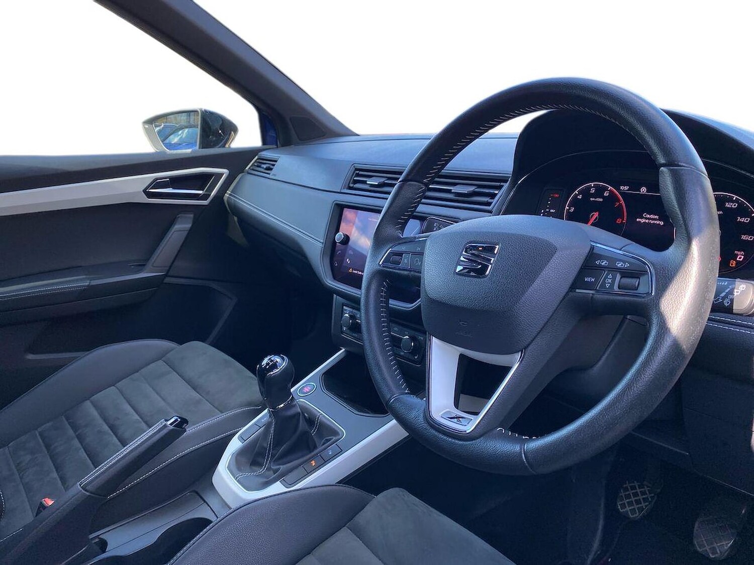 Used SEAT Arona 2021 for sale - 78193043: Photo 17