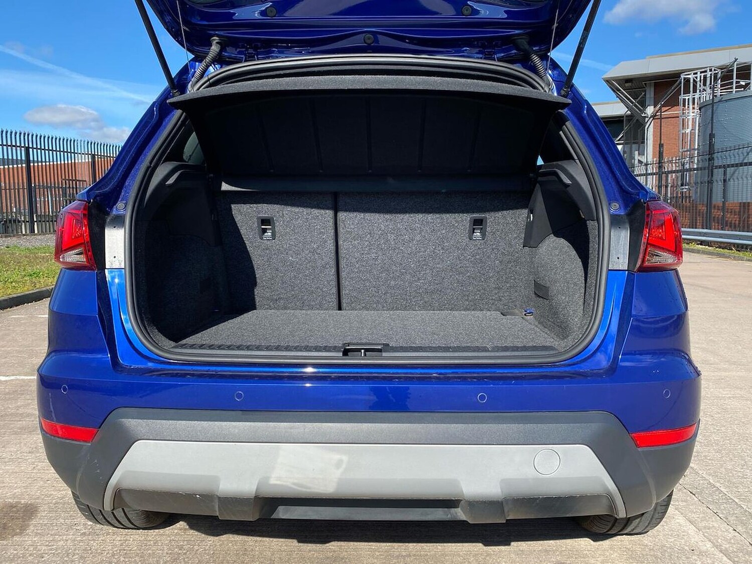 Used SEAT Arona 2021 for sale - 78193043: Photo 19