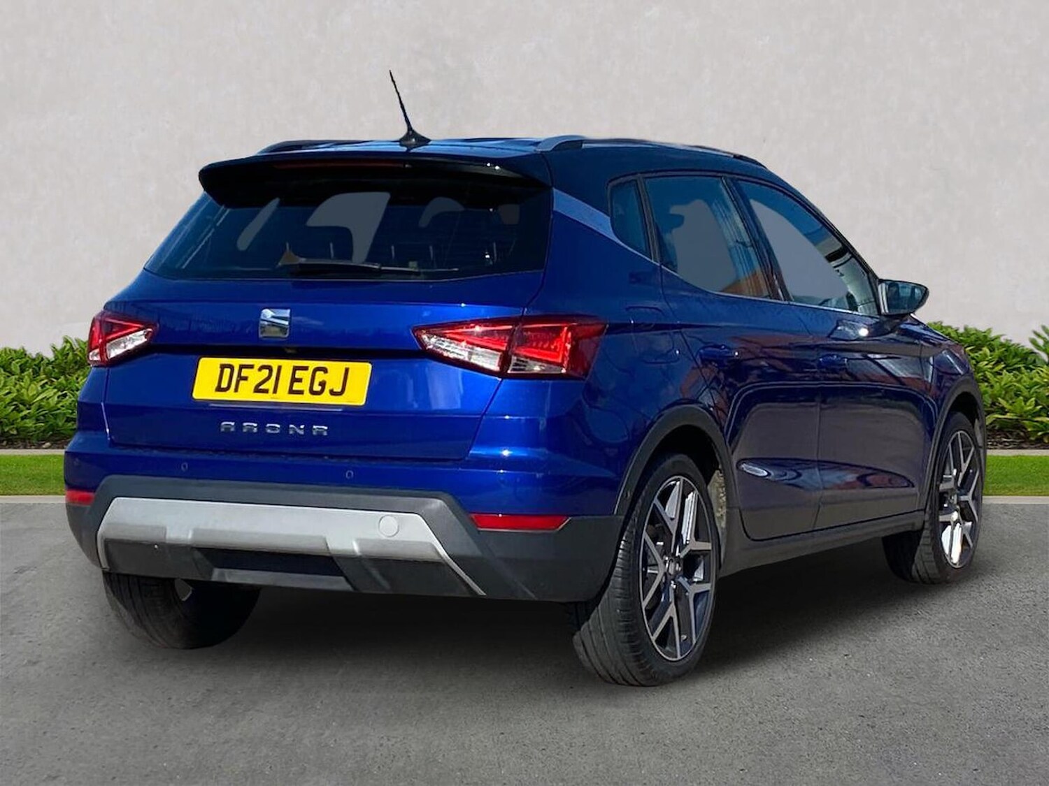 Used SEAT Arona 2021 for sale - 78193043: Photo 20