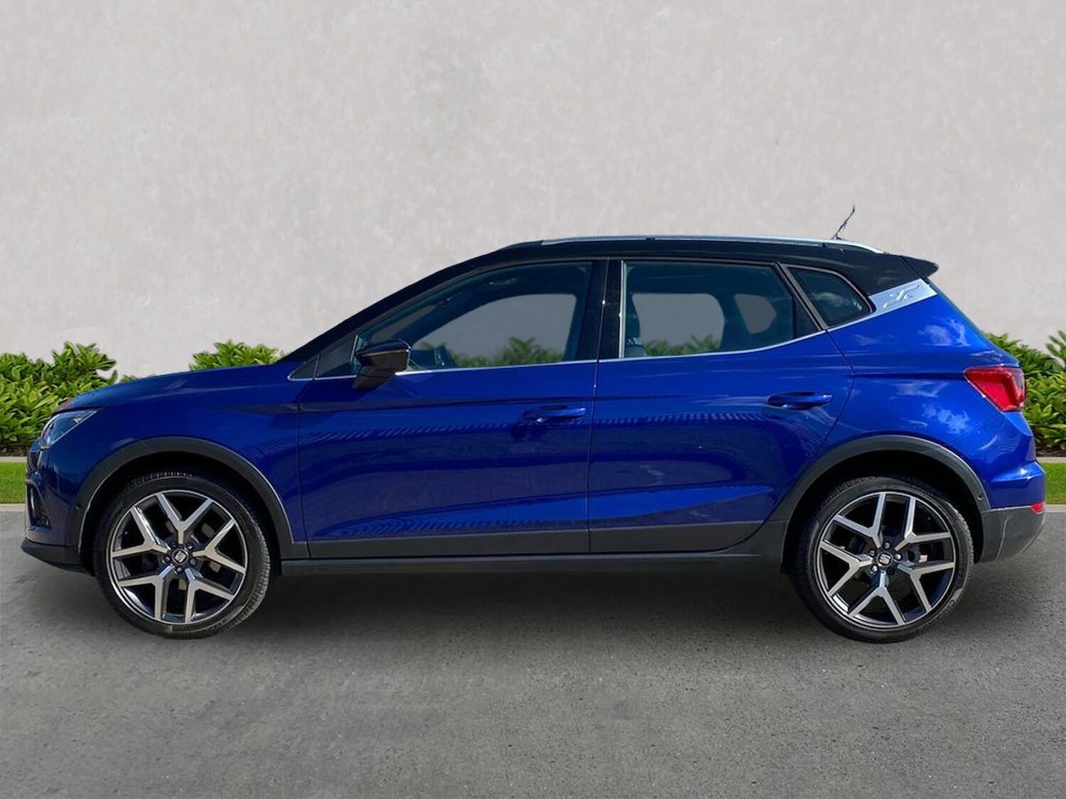 Used SEAT Arona 2021 for sale - 78193043: Photo 21