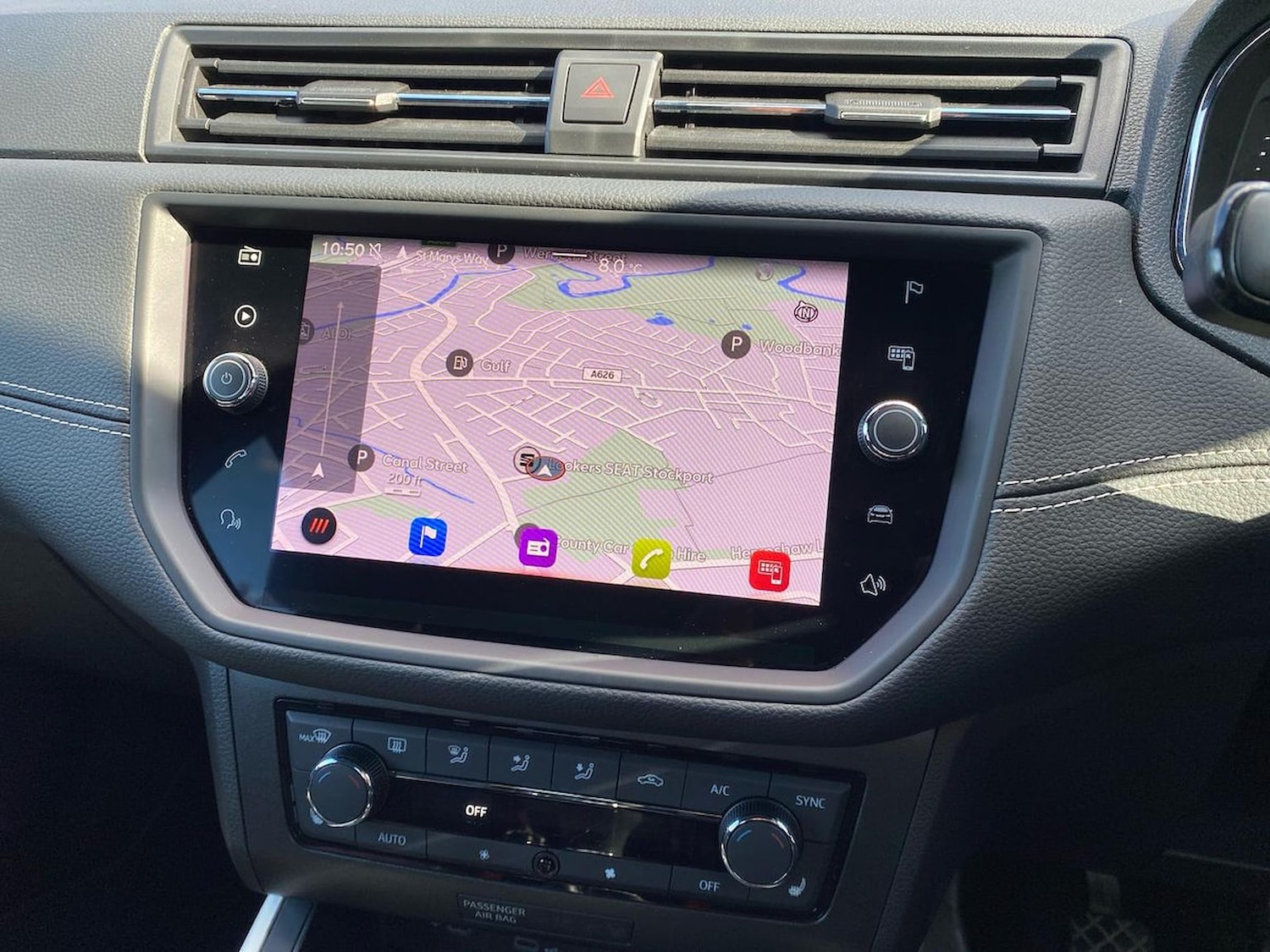 Used SEAT Arona 2021 for sale - 78193043: Photo 26