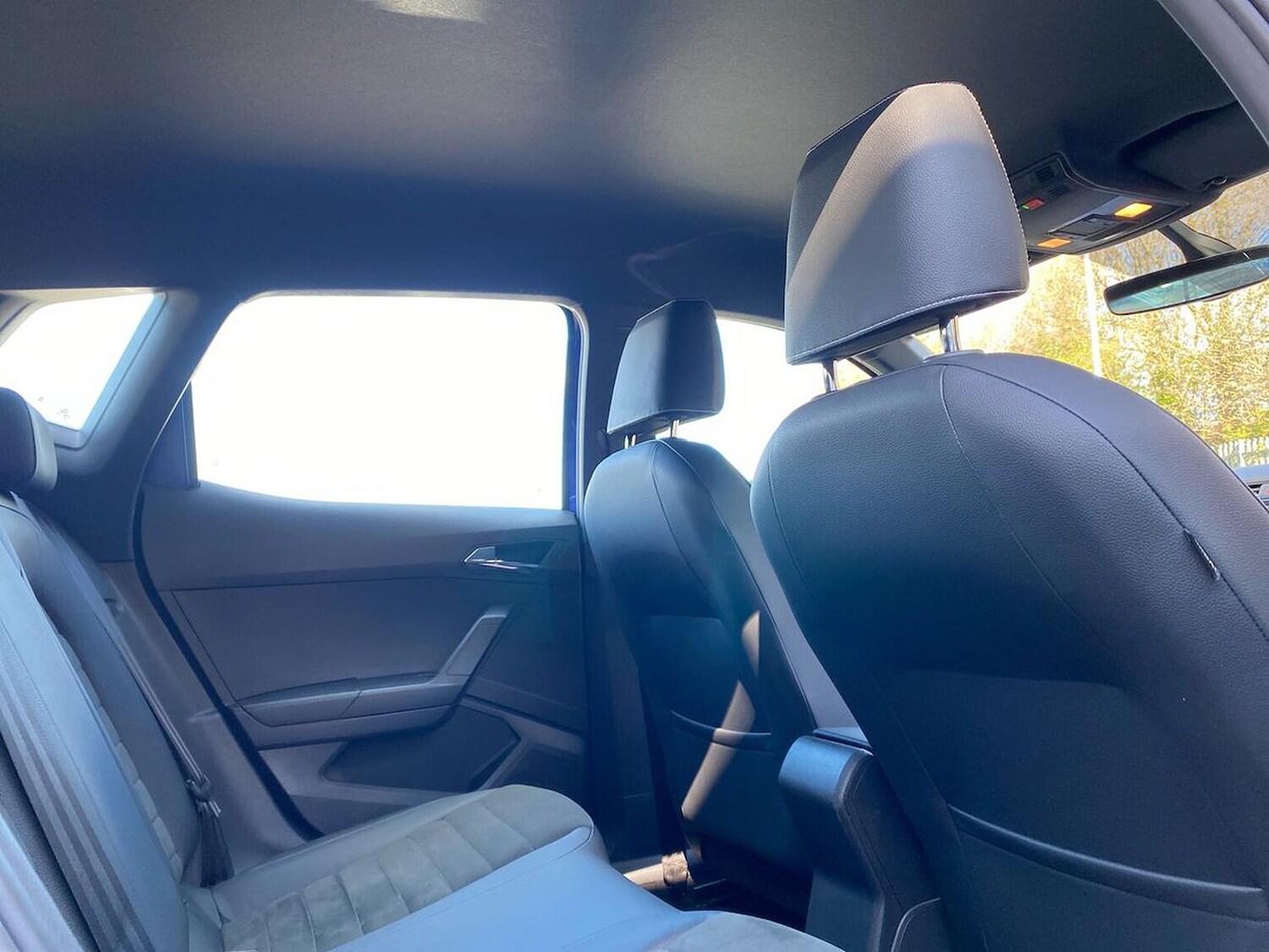 Used SEAT Arona 2021 for sale - 78193043: Photo 34