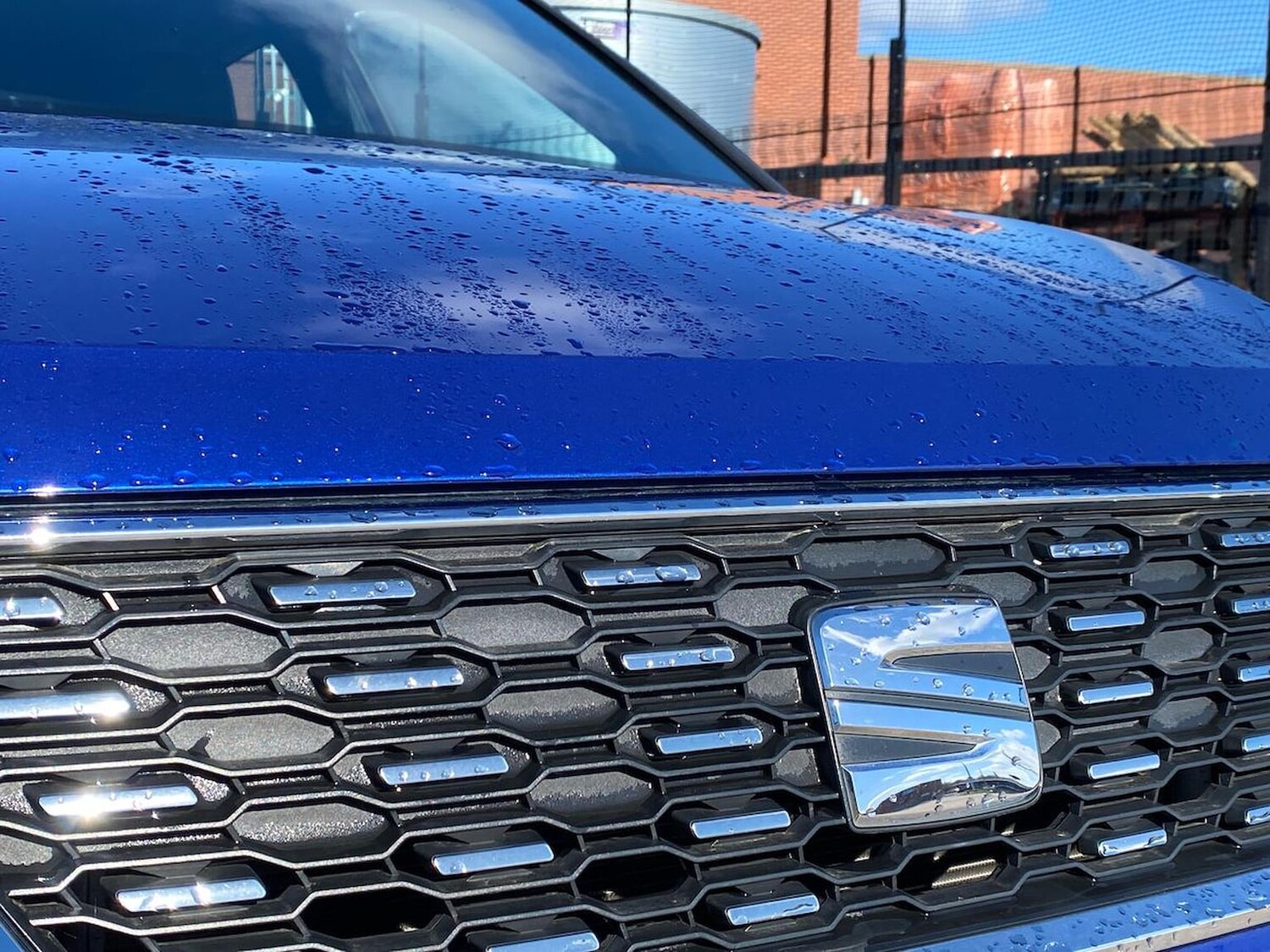 Used SEAT Arona 2021 for sale - 78193043: Photo 35