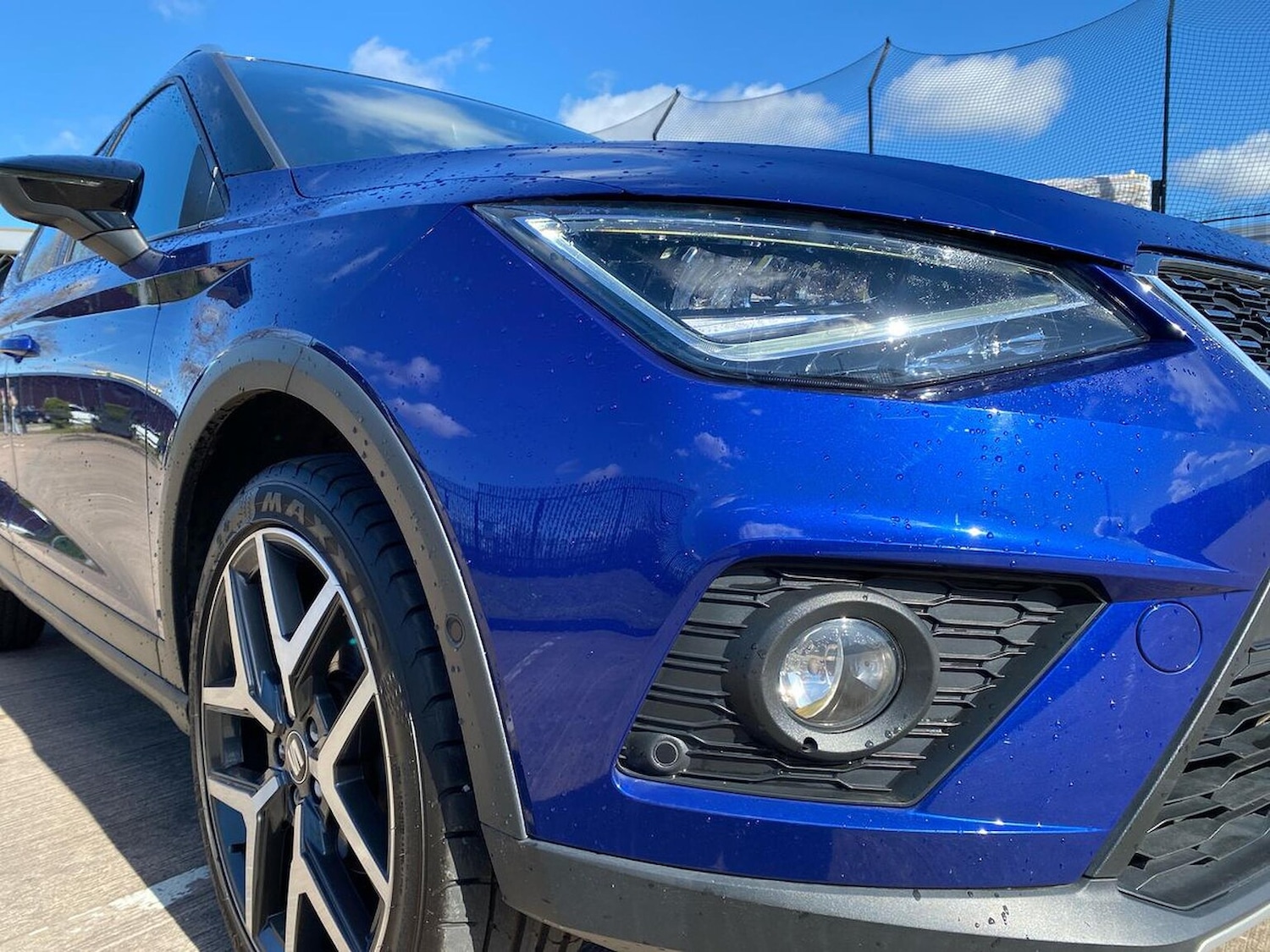 Used SEAT Arona 2021 for sale - 78193043: Photo 36