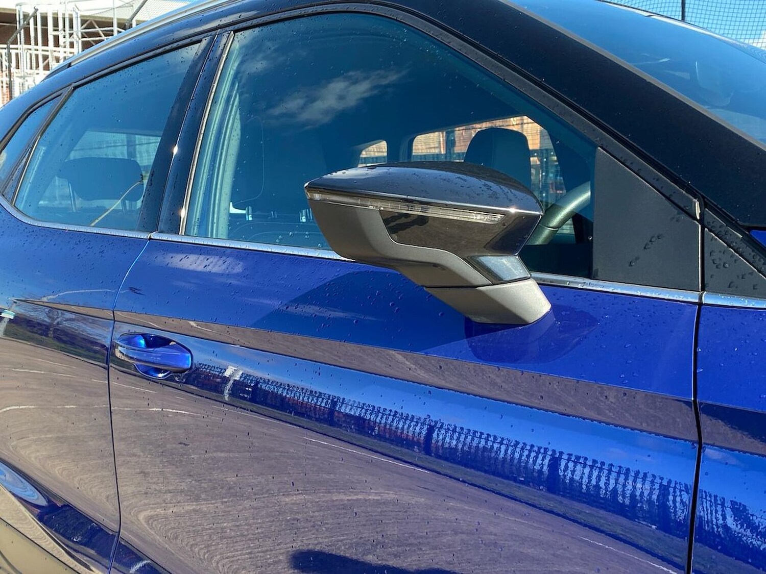 Used SEAT Arona 2021 for sale - 78193043: Photo 40