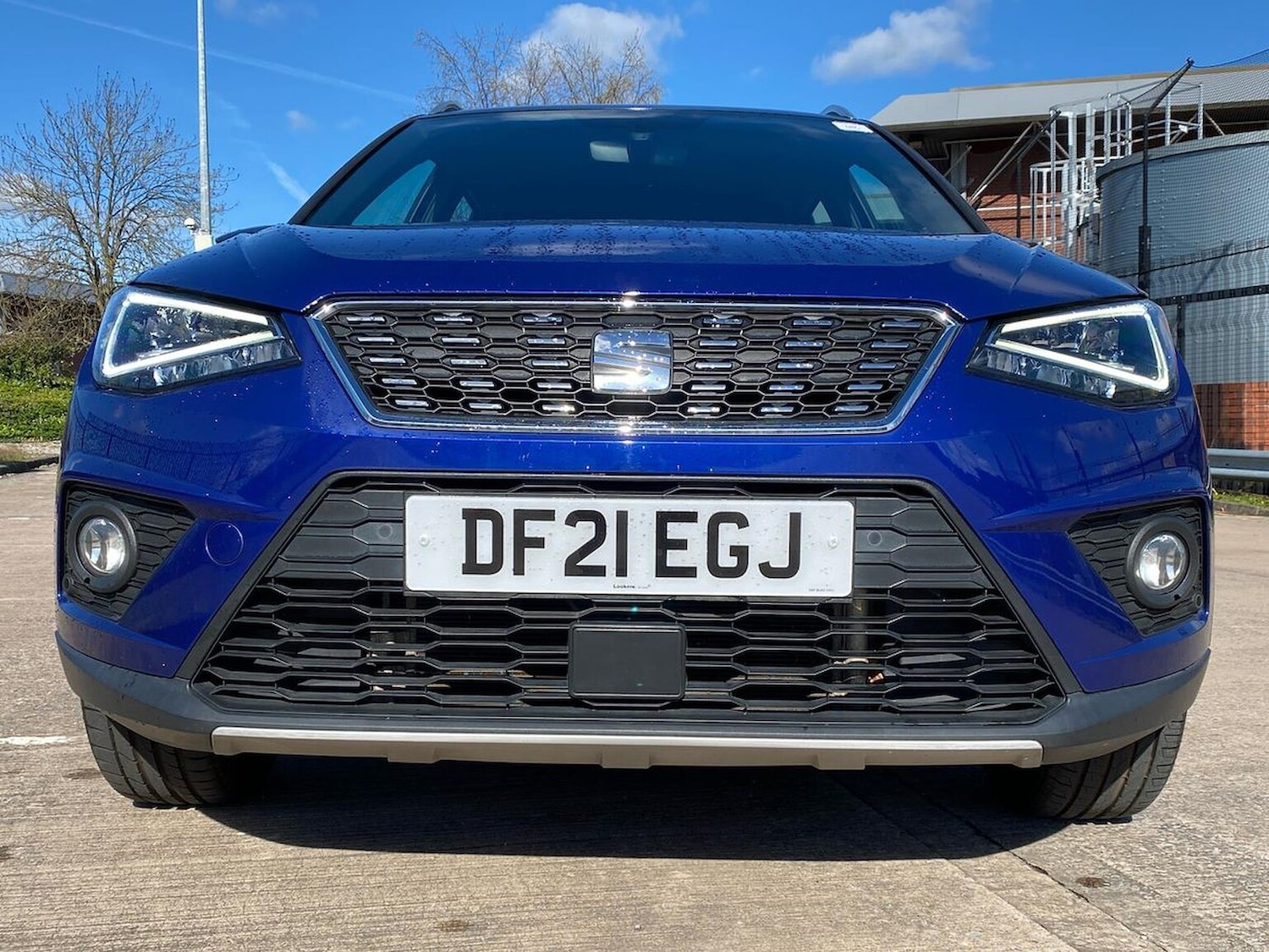 Used SEAT Arona 2021 for sale - 78193043: Photo 41