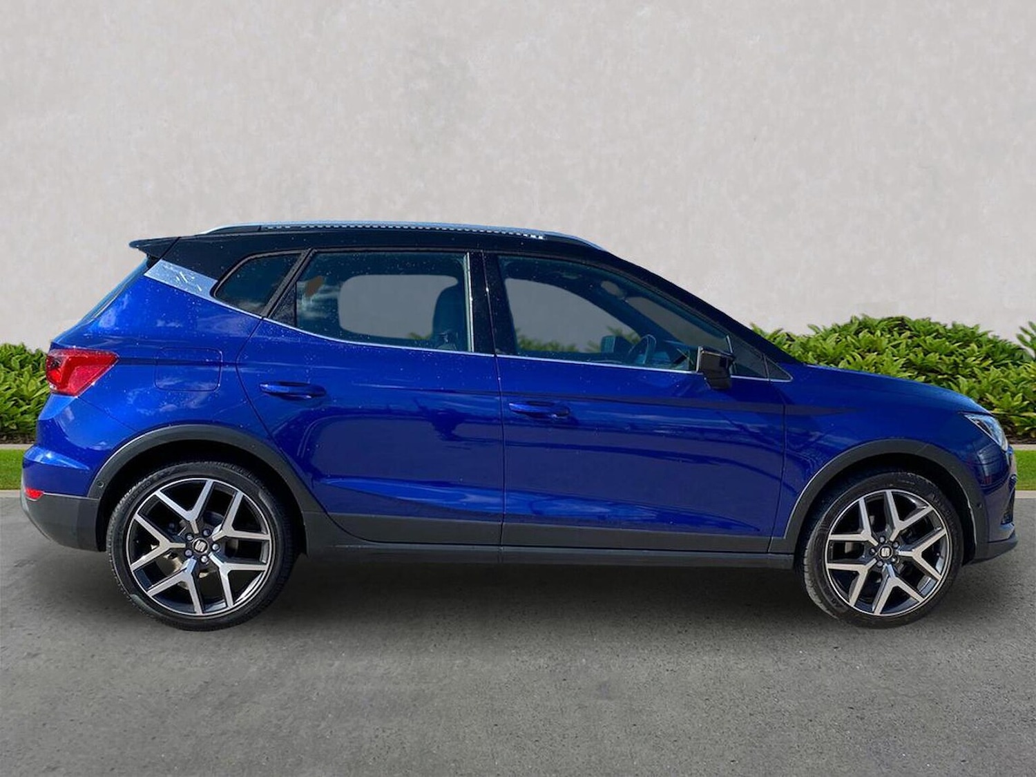 Used SEAT Arona 2021 for sale - 78193043: Photo 5