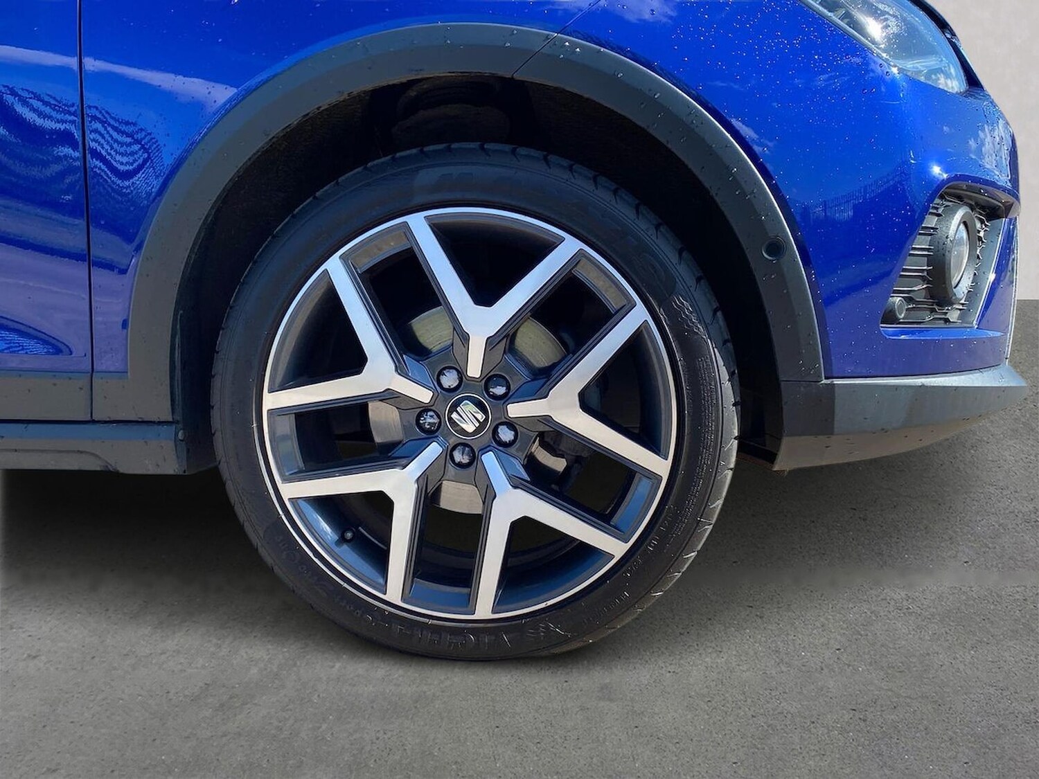 Used SEAT Arona 2021 for sale - 78193043: Photo 8