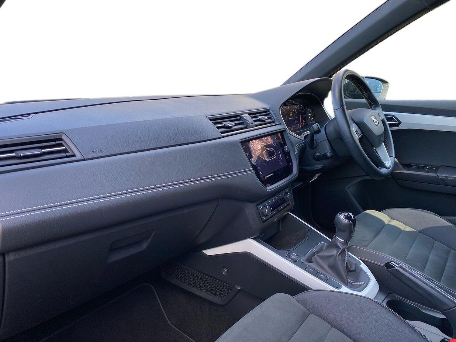 Used SEAT Arona 2021 for sale - 78193043: Photo 9