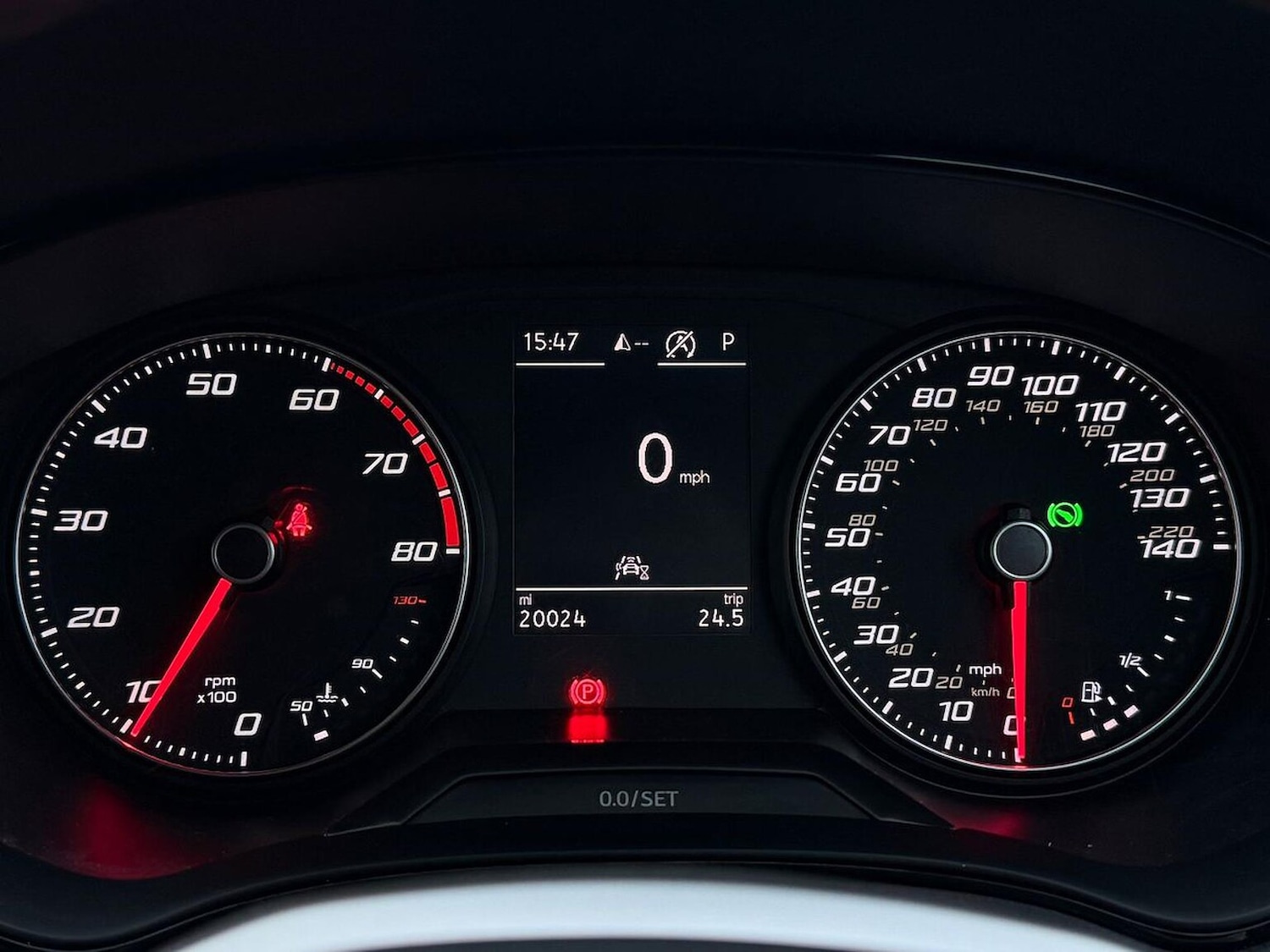 Used SEAT Arona 2022 for sale - 76837122: Photo 10