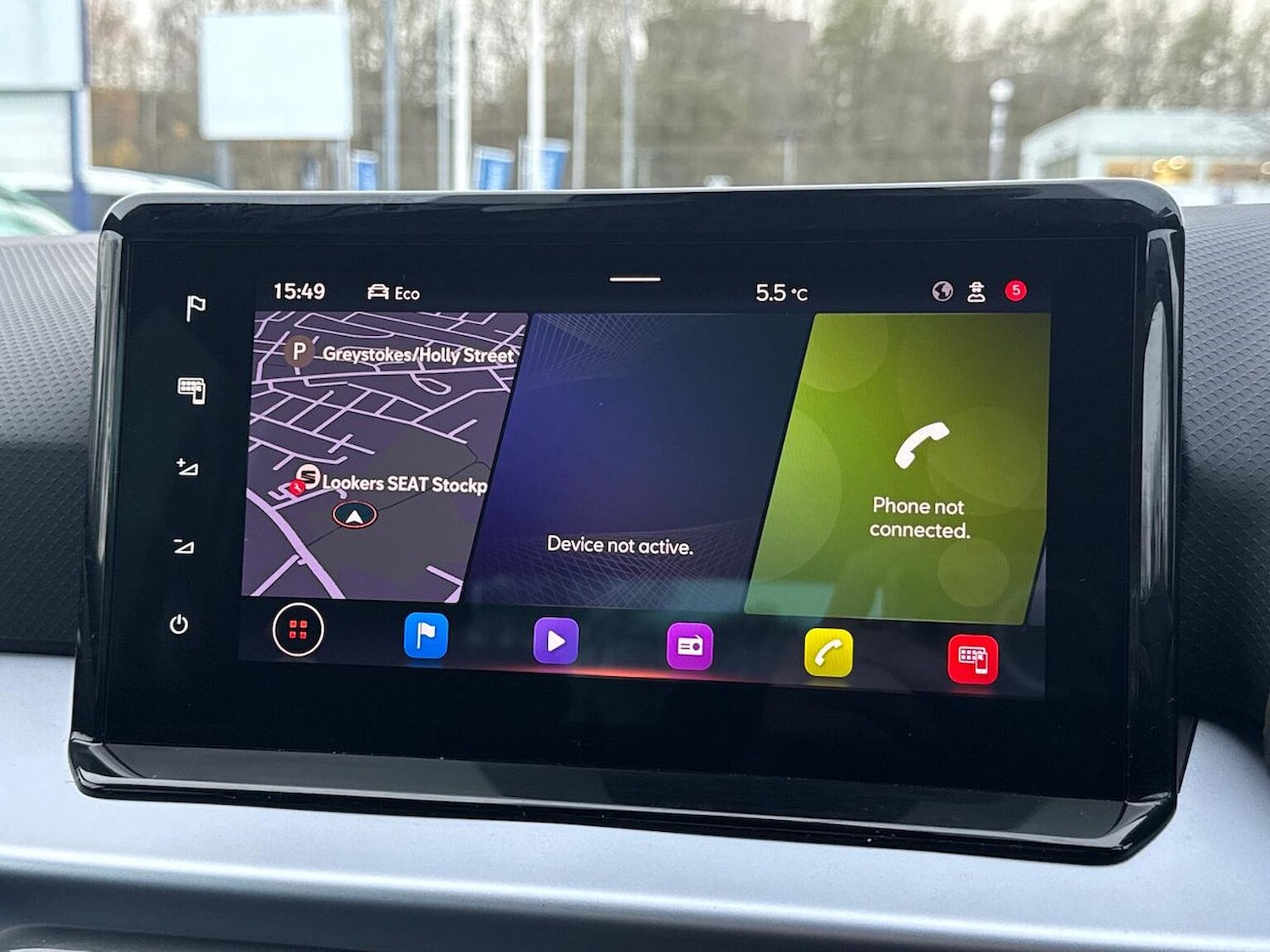 Used SEAT Arona 2022 for sale - 76837122: Photo 11