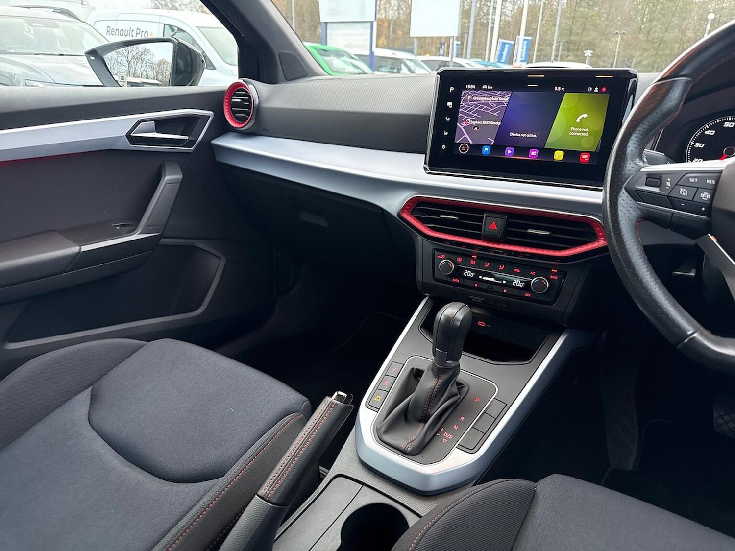 Used SEAT Arona 2022 for sale - 76837122: Photo 13