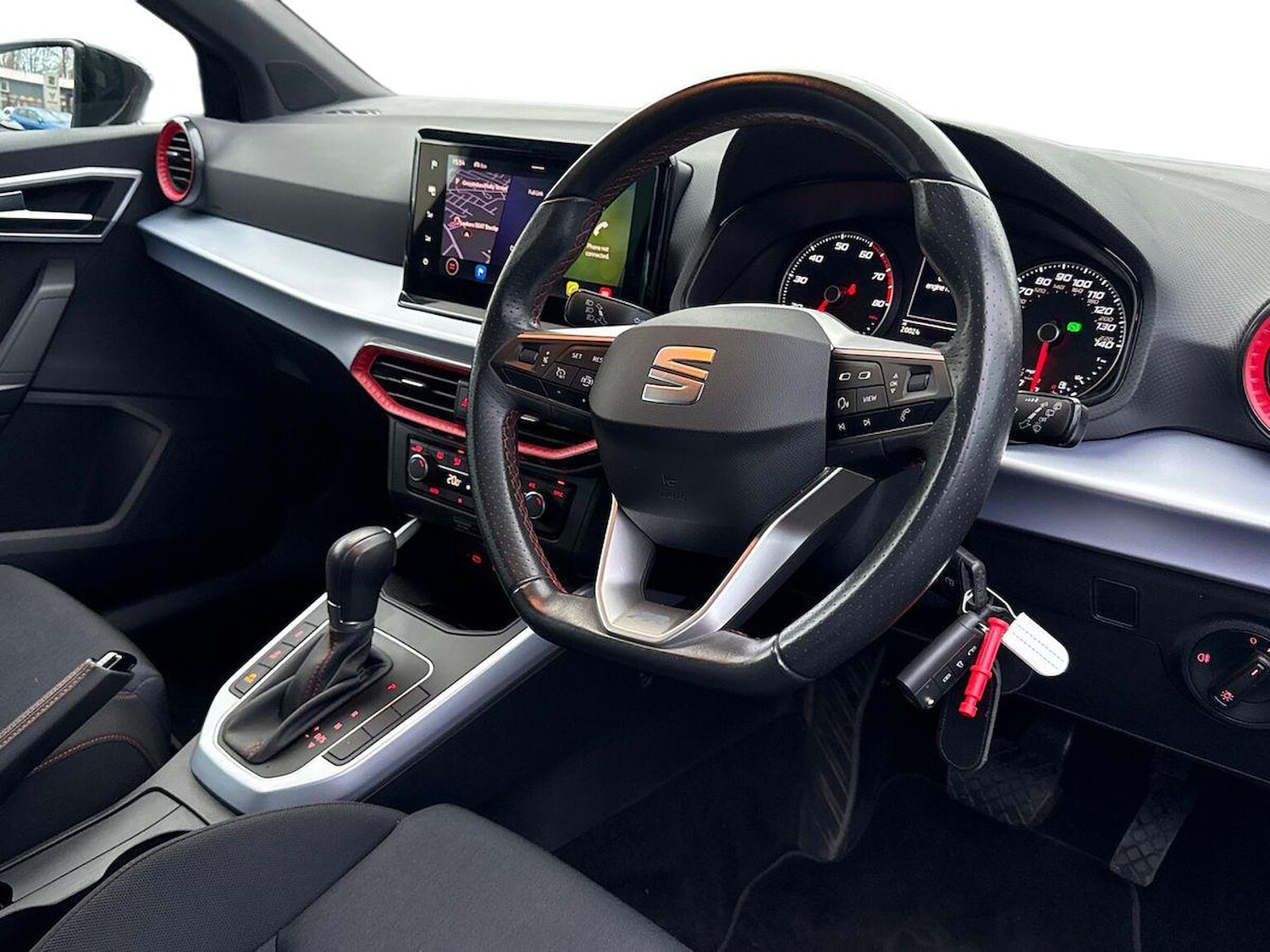 Used SEAT Arona 2022 for sale - 76837122: Photo 15