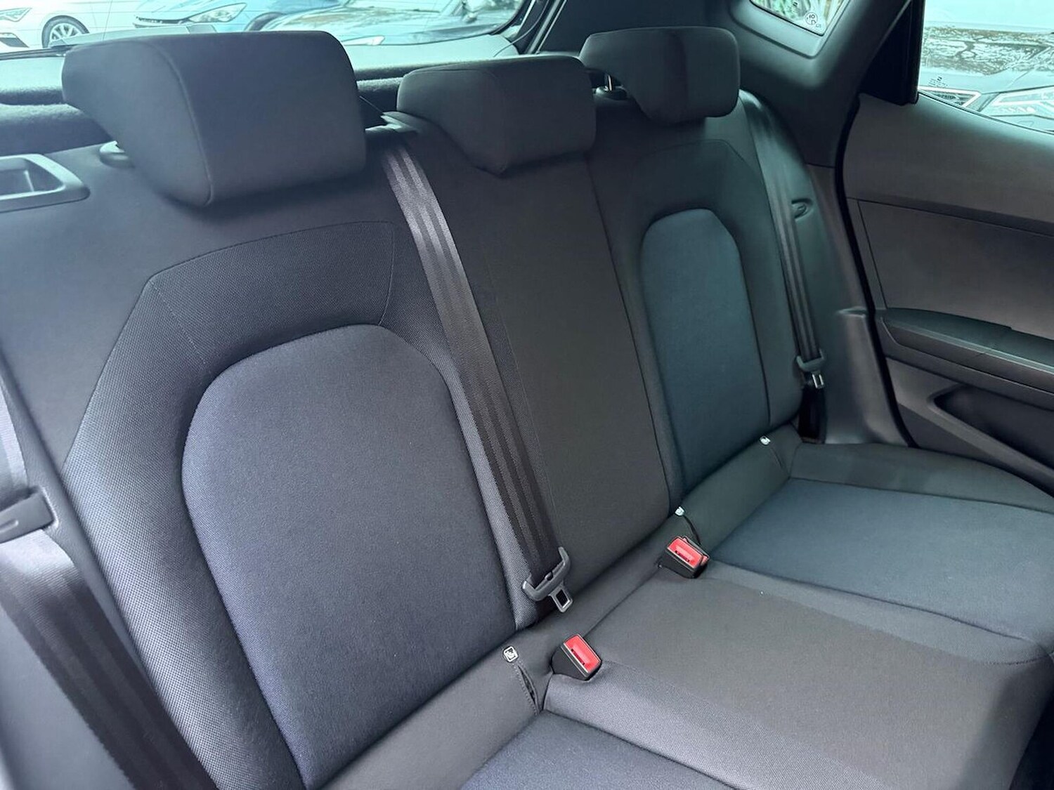 Used SEAT Arona 2022 for sale - 76837122: Photo 16